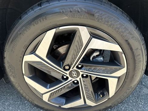 Used 2023 Hyundai Tucson SEL w/ Convenience Package FWD image 14