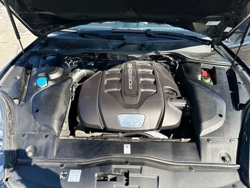 Used 2015 Porsche Cayenne Diesel image 17