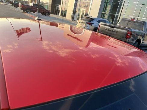 Used 2023 Dodge Challenger R/T w/ Blacktop Package image 7