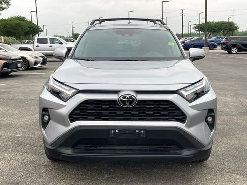 Certified 2025 Toyota RAV4 XLE Premium w/ Weather Package image 2
