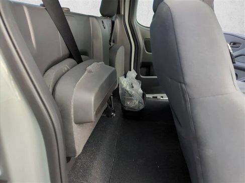 Used 2022 Nissan Frontier S w/ Technology Package image 22