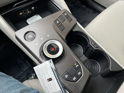 New 2026 Kia Sportage EX w/ EX Panoramic Sunroof Package image 24