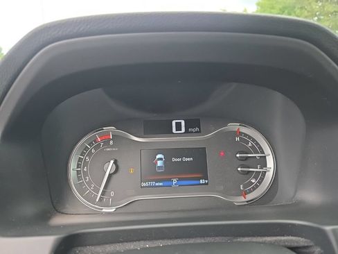 Used 2020 Honda Ridgeline RTL image 14