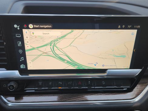 New 2026 Chevrolet Silverado 2500 LT w/ Trail Boss Package image 4