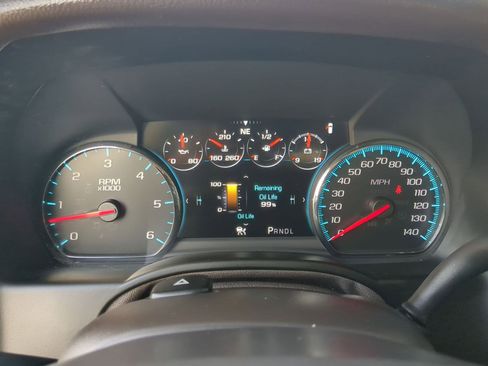 Used 2018 GMC Yukon Denali w/ Open Road Package image 14