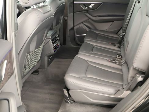 Certified 2023 Audi Q7 3.0T Prestige w/ Prestige Package AWD/4WD image 33