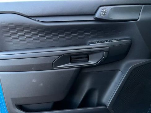 New 2025 Ford Ranger XL w/ Trailer Tow Package image 12