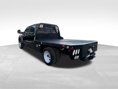 Used 2023 Ford F450 XLT w/ XLT Value Package image 7