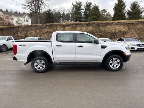Used 2019 Ford Ranger XL w/ Equipment Group 101A Mid image 2