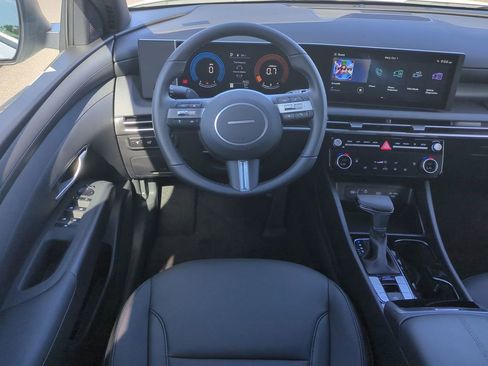 New 2026 Hyundai Tucson XRT image 19