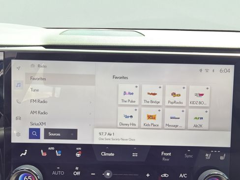 Used 2023 Lexus RX 350 AWD w/ Cold Area Package image 30