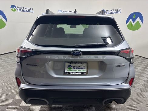 Certified 2025 Subaru Forester Limited image 9