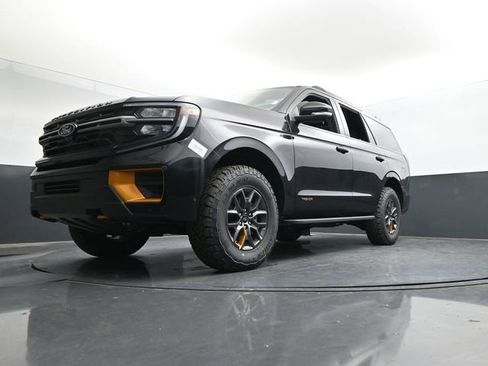 Used 2025 Ford Expedition Tremor image 34
