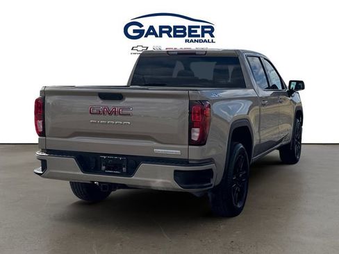 Used 2023 GMC Sierra 1500 Elevation image 5