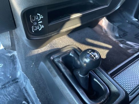 Used 2021 RAM 2500 Tradesman w/ Safety Group image 19