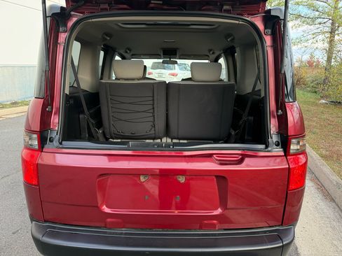 Used 2008 Honda Element EX image 20