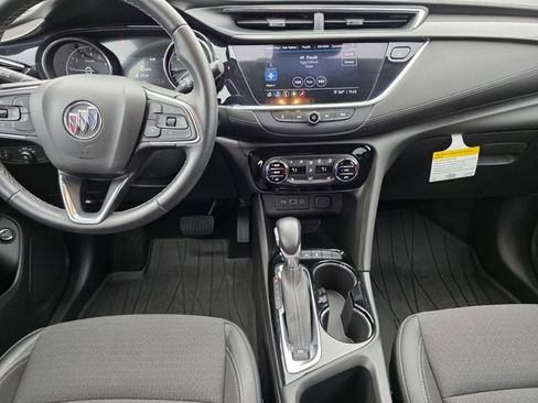 Used 2021 Buick Encore GX Select image 28