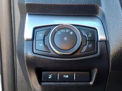 Certified 2018 Ford Explorer Sport w/ Equipment Group 401A image 24