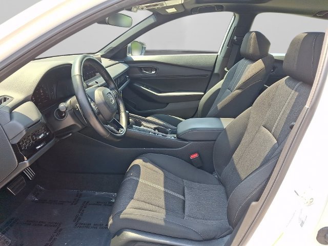 Used 2024 Honda Accord Sport image 15