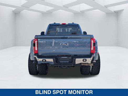 Used 2023 Ford F450 Lariat w/ Lariat Ultimate Package image 5