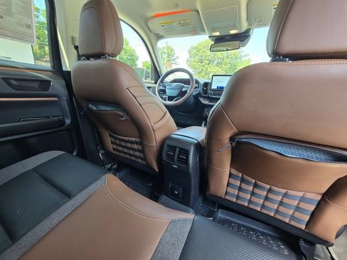 Used 2021 Ford Bronco Sport Outer Banks AWD/4WD image 17