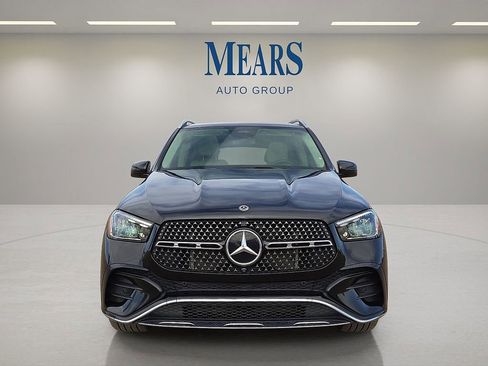 Used 2024 Mercedes-Benz GLE 350 4MATIC image 8