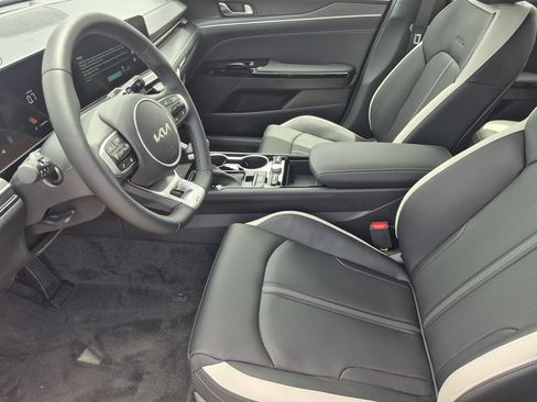 New 2026 Kia K5 GT-Line AWD/4WD image 10