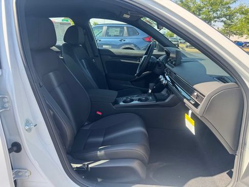 Used 2026 Honda Civic Sport image 14