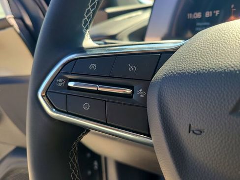 New 2026 Chevrolet Traverse LT image 26