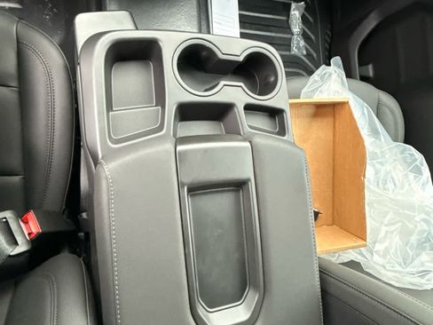 New 2026 GMC Sierra 2500 Pro w/ 1SA Pro Safety Plus Package image 25