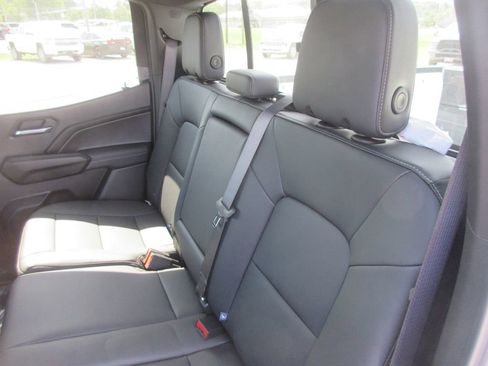 New 2026 GMC Canyon Elevation w/ Convenience Package AWD/4WD image 14