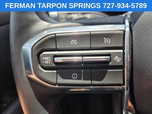 Used 2025 GMC Terrain Elevation AWD/4WD image 31