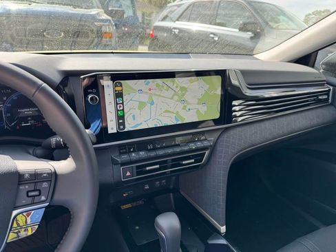 Used 2026 Toyota Camry XLE image 2