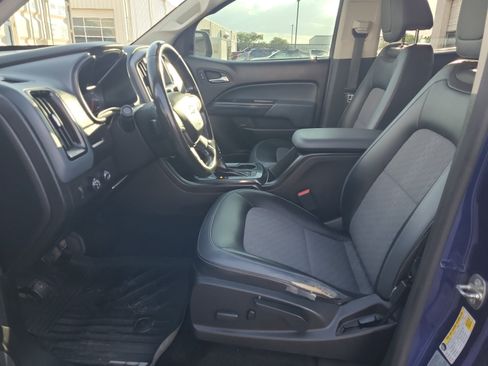 Used 2016 Chevrolet Colorado Z71 AWD/4WD image 12
