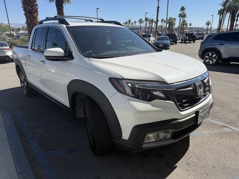 Used 2019 Honda Ridgeline RTL-E image 5