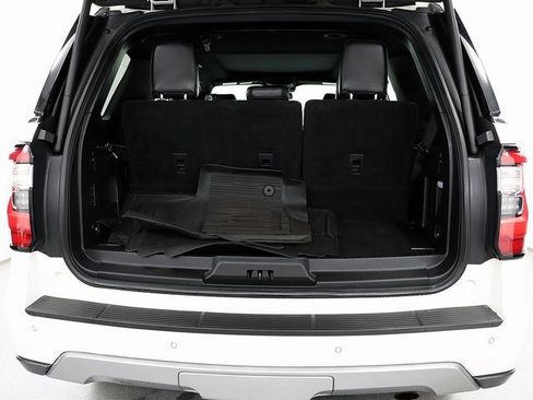 Used 2020 Ford Expedition Limited w/ Special Edition Package image 31