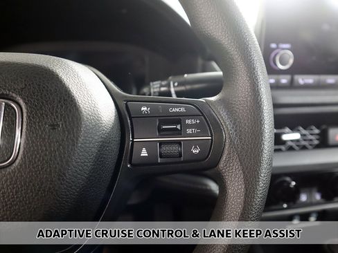 Used 2023 Honda Accord EX image 4