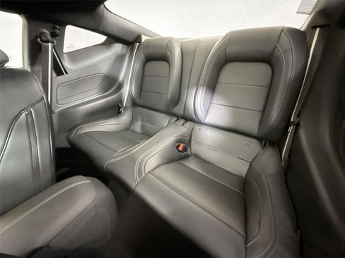 Used 2024 Ford Mustang GT Premium RWD image 32