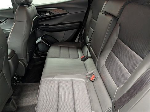 Certified 2023 Chevrolet TrailBlazer RS w/ Convenience Package image 13