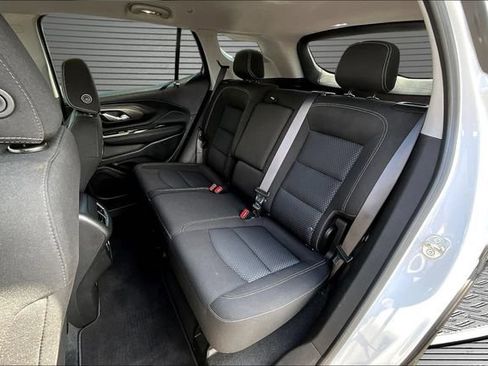 Used 2022 GMC Terrain SLE w/ Driver Convenience Package AWD/4WD image 21