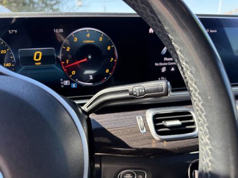 Used 2020 Mercedes-Benz GLE 350 4MATIC image 35