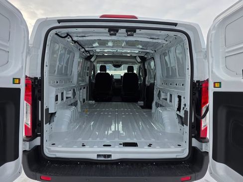 New 2026 Ford Transit 150 Low Roof image 39