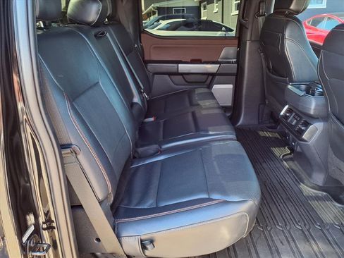 Used 2023 Ford F150 Lariat w/ Equipment Group 502A High image 15