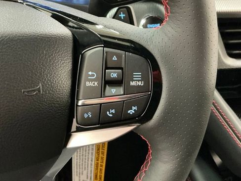 New 2026 Ford Explorer ST w/ Sun And Sound Package image 29