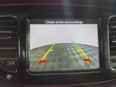 Used 2015 Dodge Dart GT w/ Sun/Sound Group FWD image 34