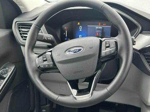 New 2026 Ford Escape Active w/ Cold Weather Package FWD image 6