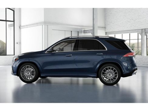 New 2026 Mercedes-Benz GLE 450 4MATIC image 75