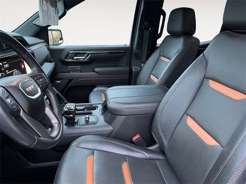 Used 2023 GMC Sierra 1500 AT4 w/ AT4 Premium Package image 9