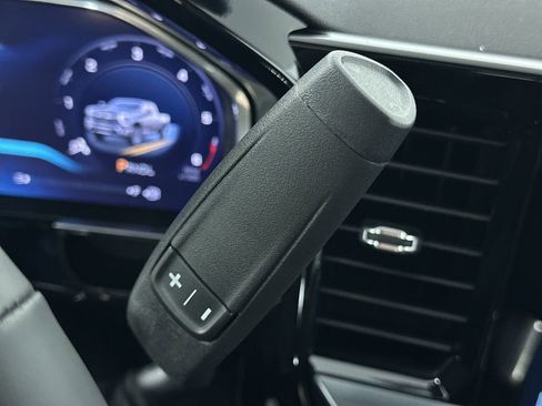 New 2026 Chevrolet Silverado 2500 LTZ w/ LTZ Plus Package image 76