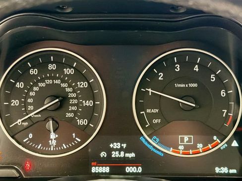 Used 2017 BMW X1 xDrive28i AWD/4WD image 11